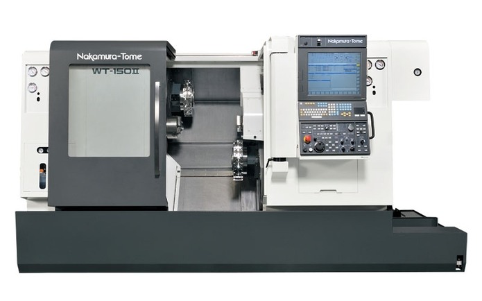 NAKAMURA WT150II