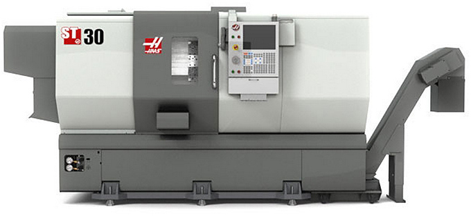 HAAS ST 30